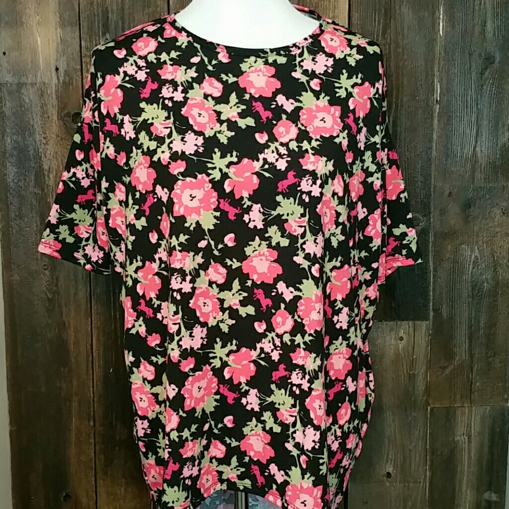 LuLaRoe XXS Irma
